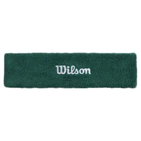 wilson-terry-logo-发带