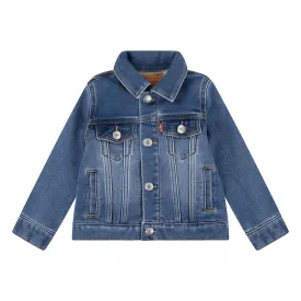 levis---my-first-trucker-ジャケット