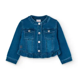 boboli-denim-knit-jacka