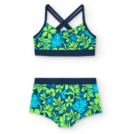 boboli-polyamide-bikini