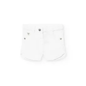 boboli-short-stretch