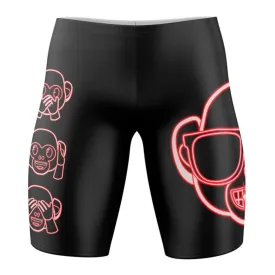 otso-emoji-monkey-neon-jammer