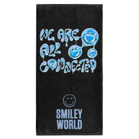 otso-smiley-world-connected-pyyhe