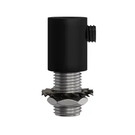 creative-cables-cylindrical-metal-cable-clamp-with-rod-and-nut-and-washer-2-pieces