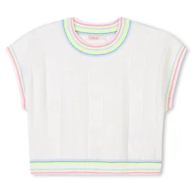 billieblush-u20935-pullover