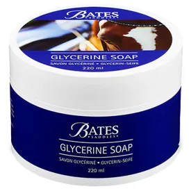 bates-글리세린-비누-220ml