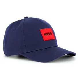 hugo-g00313-junior-cap