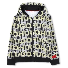 hugo-g00358-pullover