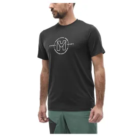 millet-camiseta-de-manga-corta-ubic-light