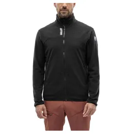 millet-ubic-lightgrid-full-zip-fleece