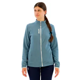 millet-ubic-lightgrid-지퍼-플리스