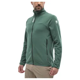 millet-ubic-lightgrid-지퍼-플리스