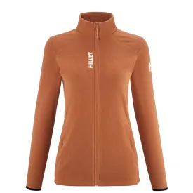 millet-polaire-zippee-ubic-lightgrid