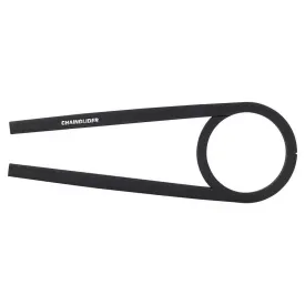 hebie-chainglider-48t-chain-guard