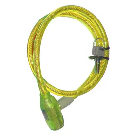 security-plus-candau-de-cable-k51