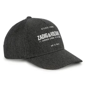 zadig---voltaire-x60410-kappe