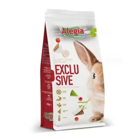 alegia-exklusiv-kaninfoder-700g