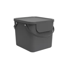 rotho-albula-waste-sorting-container-40l