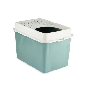 rotho-berty-ecogreen-kattenbak