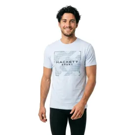 hackett-digital-camo-半袖tシャツ