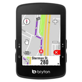 bryton-rider-s510e-cykelcomputer