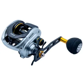 akami-baitcasting-rolle