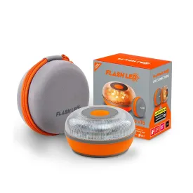 flash-led-baliza-v16-conectada-dgt-fle002