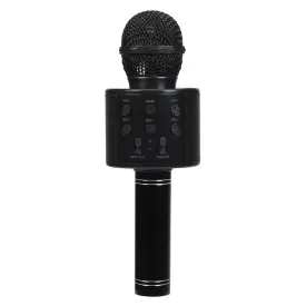 wellhome-microphone-abs