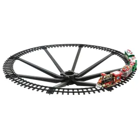 wellhome-christmas-train