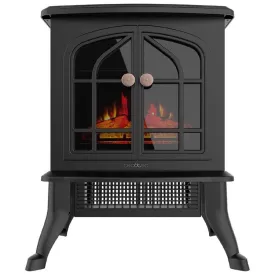 cecotec-readywarm-2000-flames-电壁炉