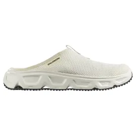 サンダル SALOMON Men Sandals L47675 800 Grey Salomon Unisex TECH Sandal - Men's 5/Women's 6 - PEARL GRAY