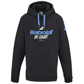 babolat-exercise-kapuzenpullover