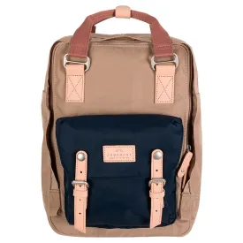 doughnut-macaroon-ryggsack