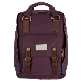 doughnut-macaroon-ryggsack