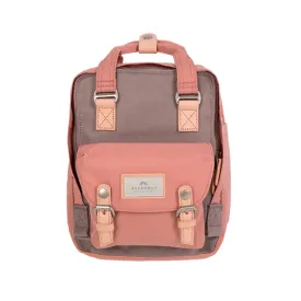 doughnut-mochila-macaroon-mini