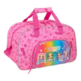 safta-40-cm-rainbow-high-shine-包