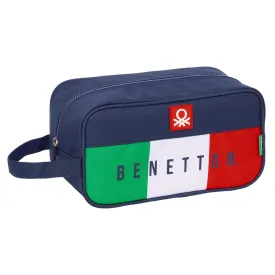 safta-bolsa-para-zapatos-benetton-flag