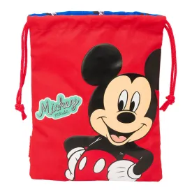 safta-mickey-mouse-good-day-运动背包