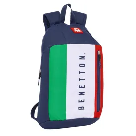 safta-benetton-flag-mini-8.50l-27x33x10-cm-612506821-backpack