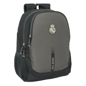 Safta Mochila Real Madrid 3ª Equipacion 24/25
