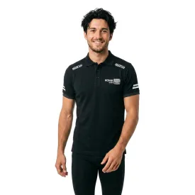 sparco-kurzarmpolohemd