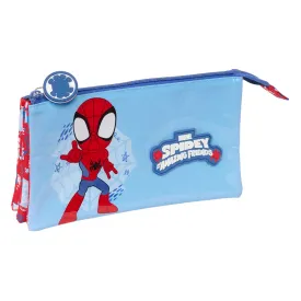 safta-estuche-triple-spidey-rescue