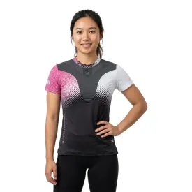 x-bionic-samarreta-interior-de-maniga-curta-corefusion-run