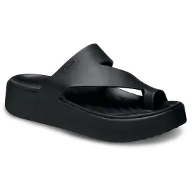 crocs-getaway-platform-toe-loop-σαγιονάρες