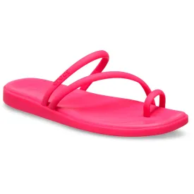crocs-miami-toe-loop-サンダル