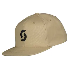 scott-flat-brim-kappe