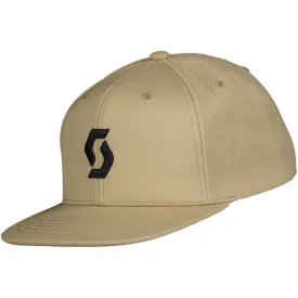 scott-jr-flat-brim-cap