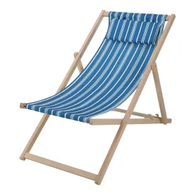 probuilder-foldebar-stol-97x56x85-cm