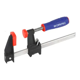 workpro-sargento-30-cm