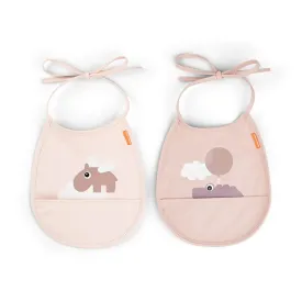 done-by-deer-tiny-pocket-happy-clouds-bib-2-units